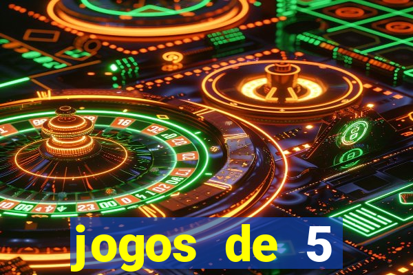 jogos de 5 centavos nas plataformas